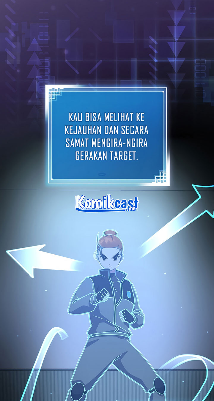 The Novel’s Extra (Remake)