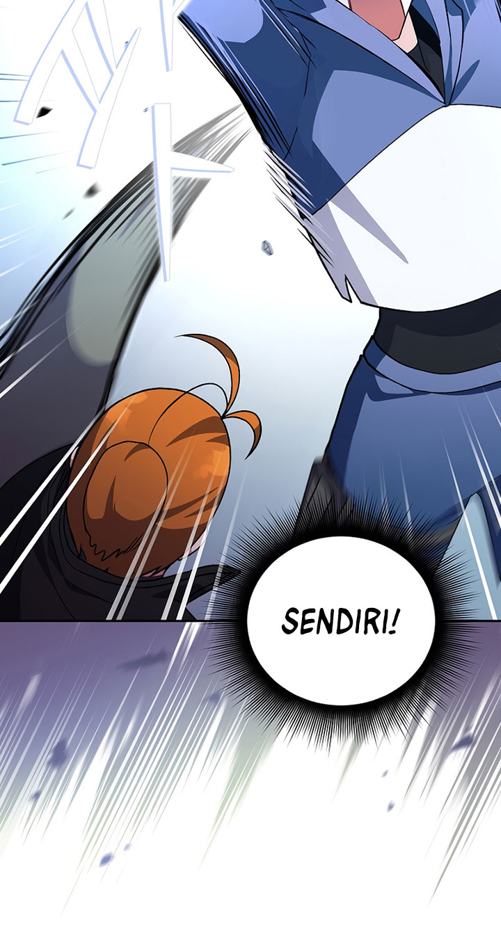 The Novel’s Extra (Remake)