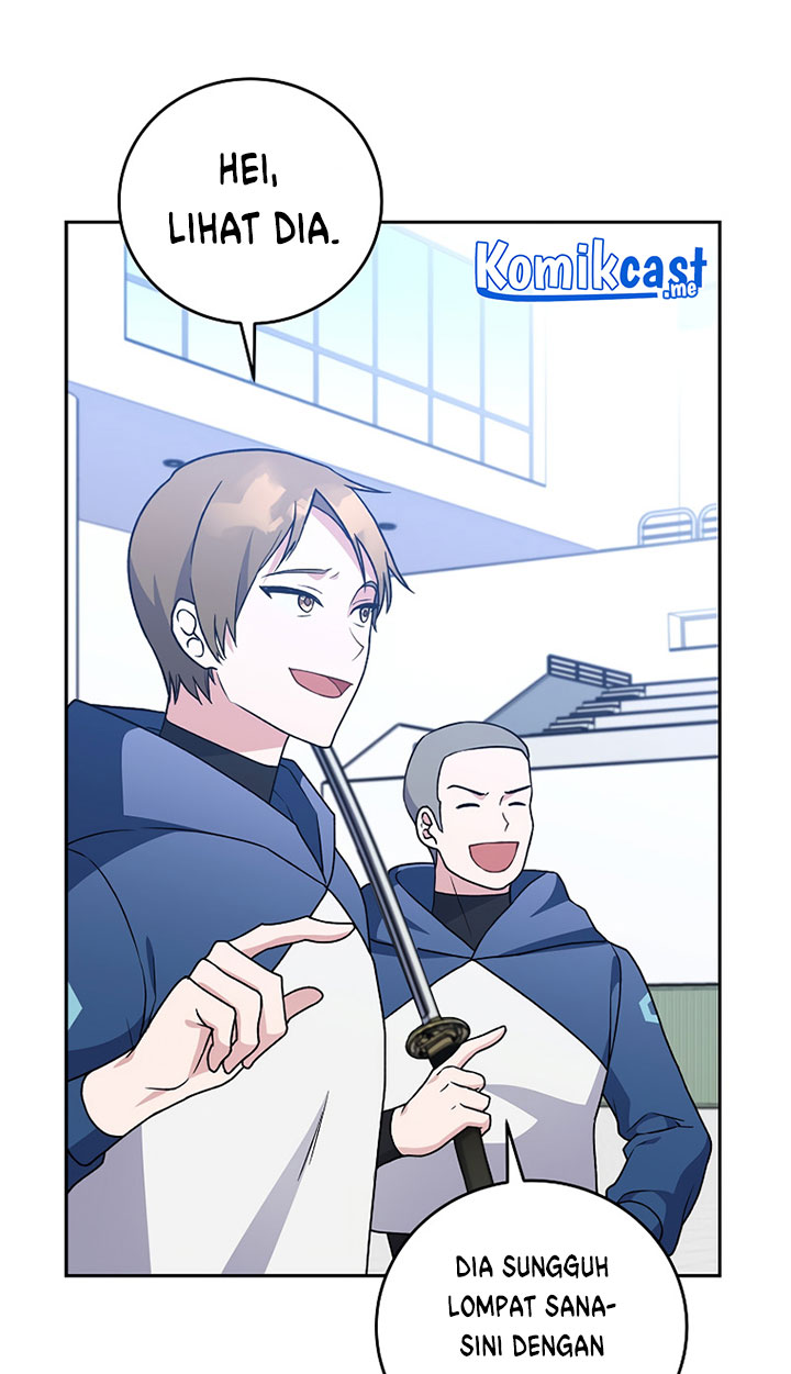 The Novel’s Extra (Remake)