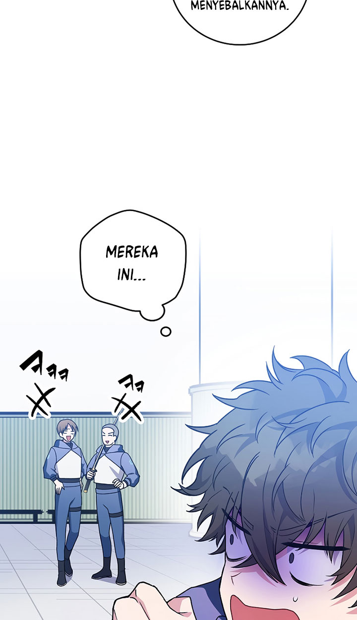 The Novel’s Extra (Remake)