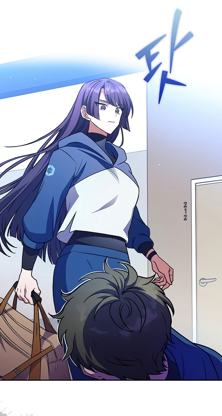The Novel’s Extra (Remake)