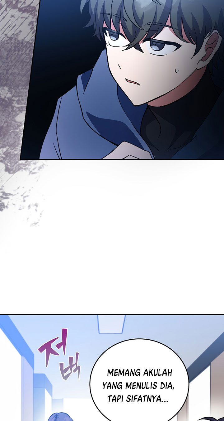 The Novel’s Extra (Remake)