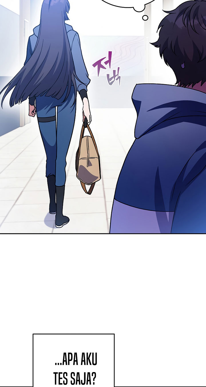 The Novel’s Extra (Remake)