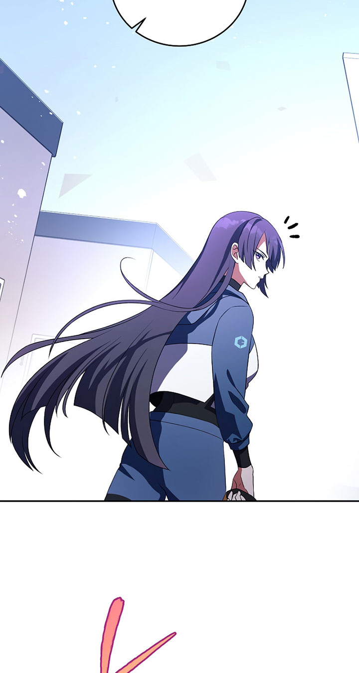 The Novel’s Extra (Remake)