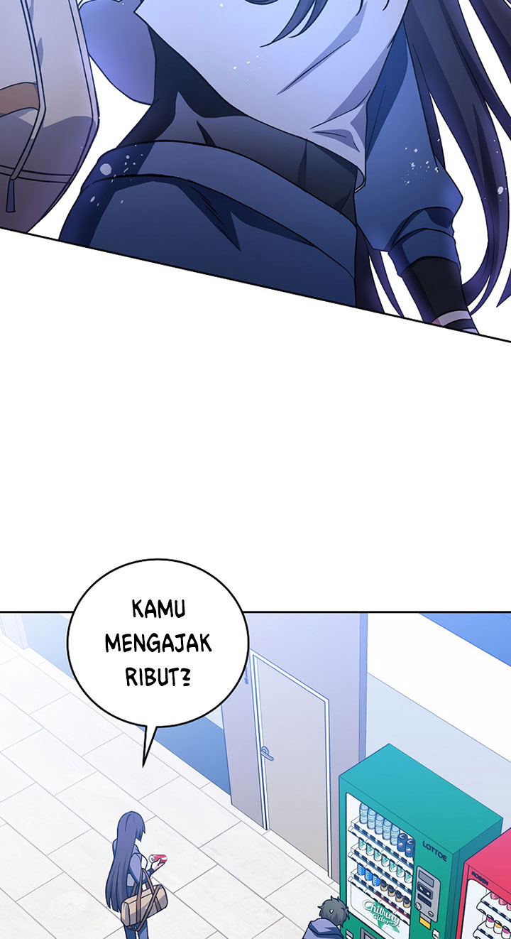 The Novel’s Extra (Remake)
