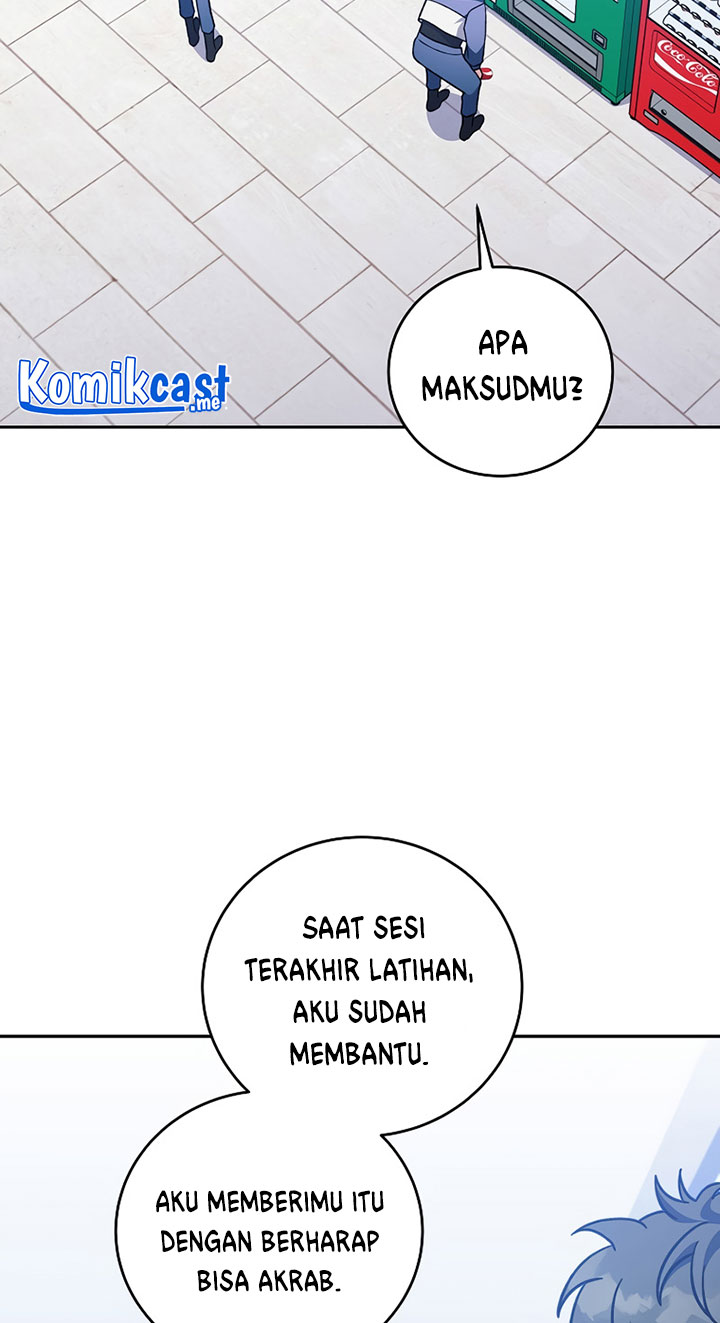 The Novel’s Extra (Remake)