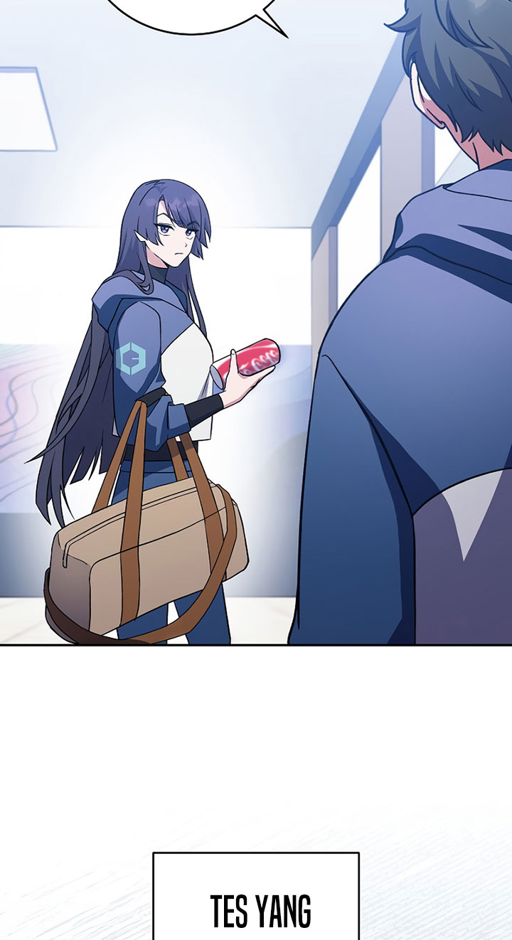 The Novel’s Extra (Remake)