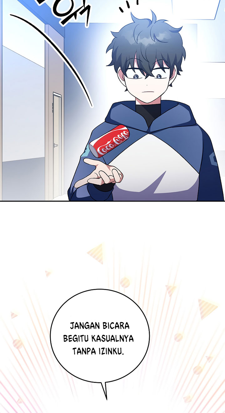 The Novel’s Extra (Remake)