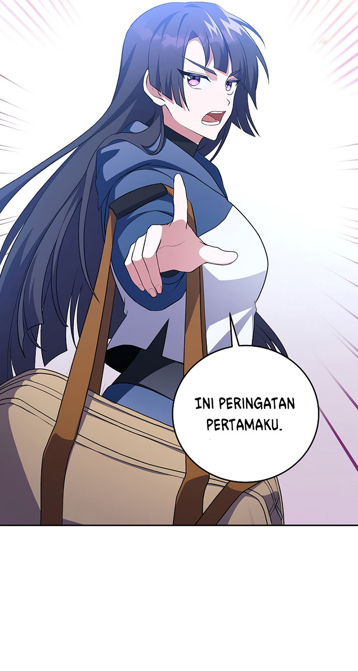 The Novel’s Extra (Remake)