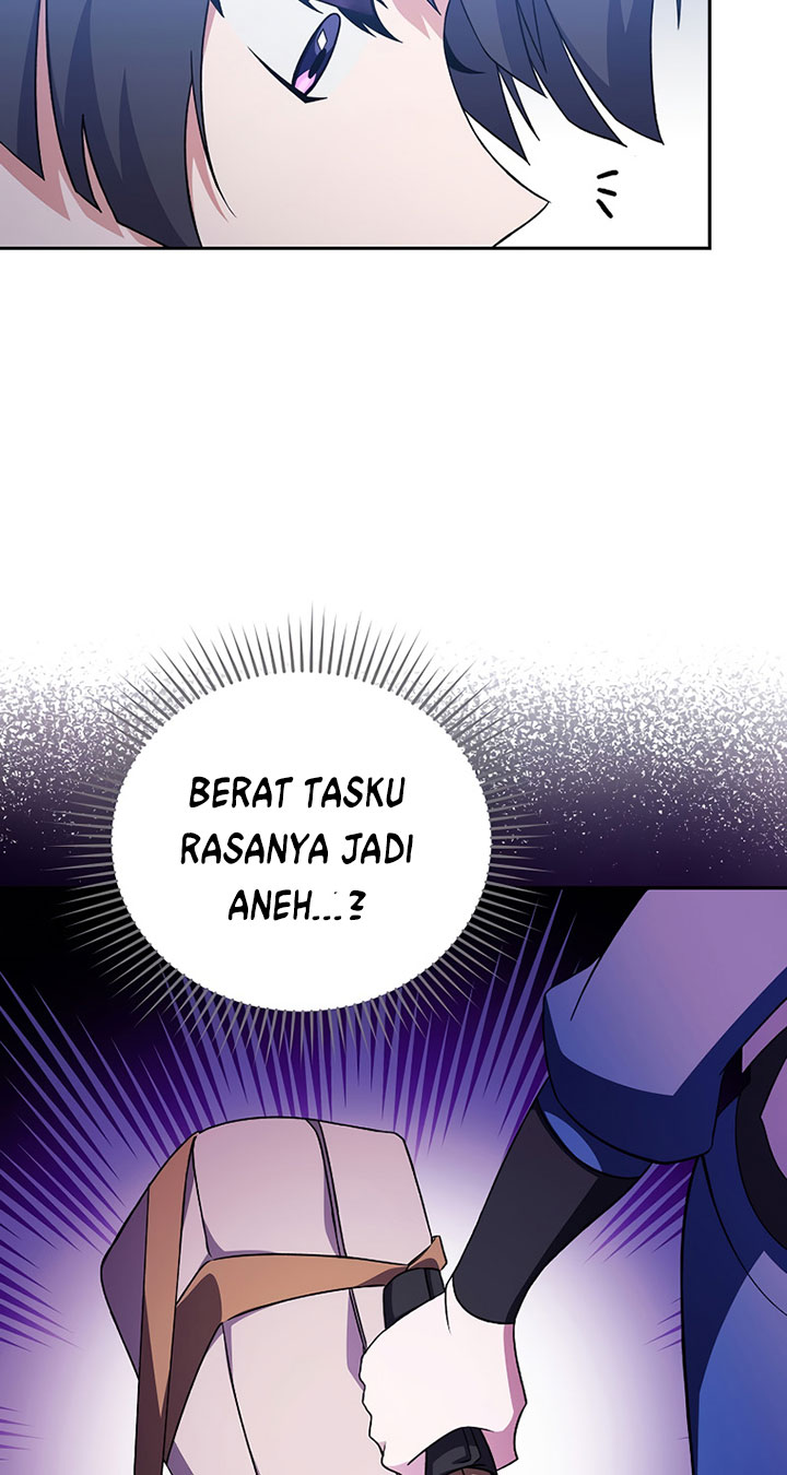 The Novel’s Extra (Remake)
