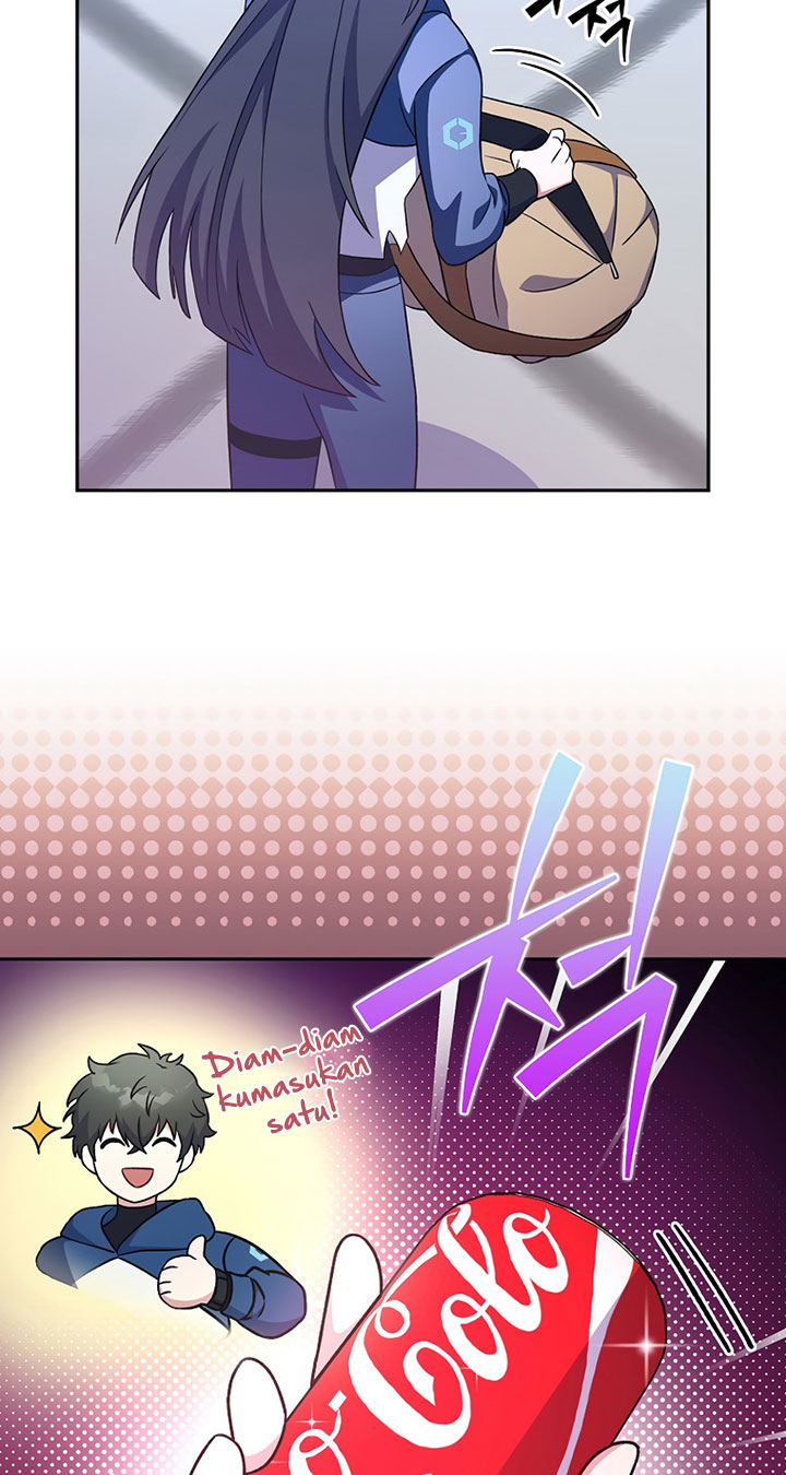 The Novel’s Extra (Remake)