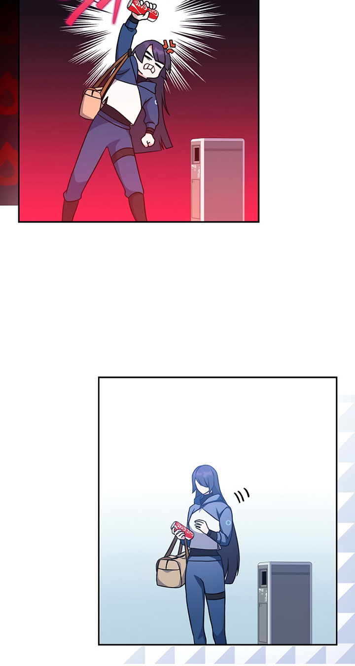 The Novel’s Extra (Remake)