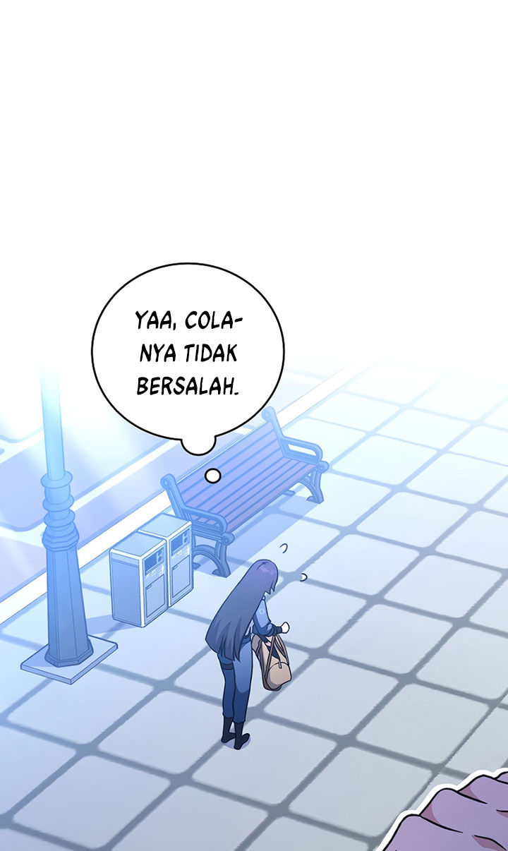 The Novel’s Extra (Remake)