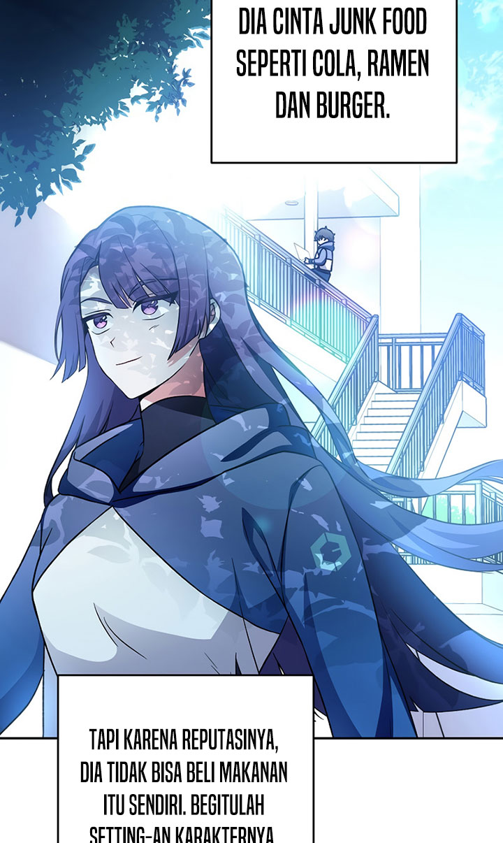 The Novel’s Extra (Remake)