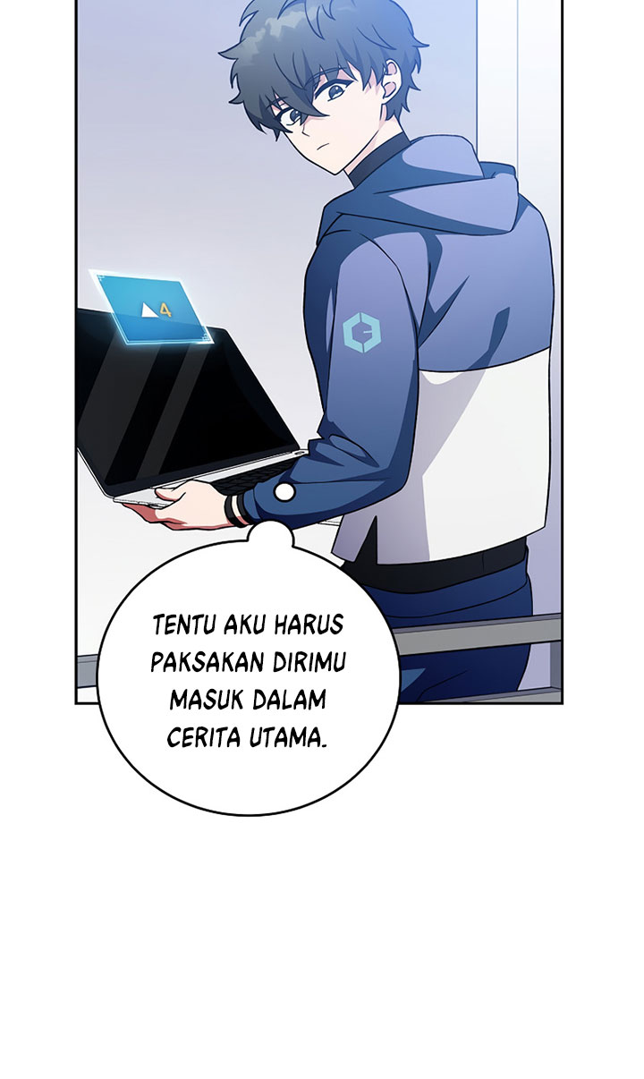 The Novel’s Extra (Remake)