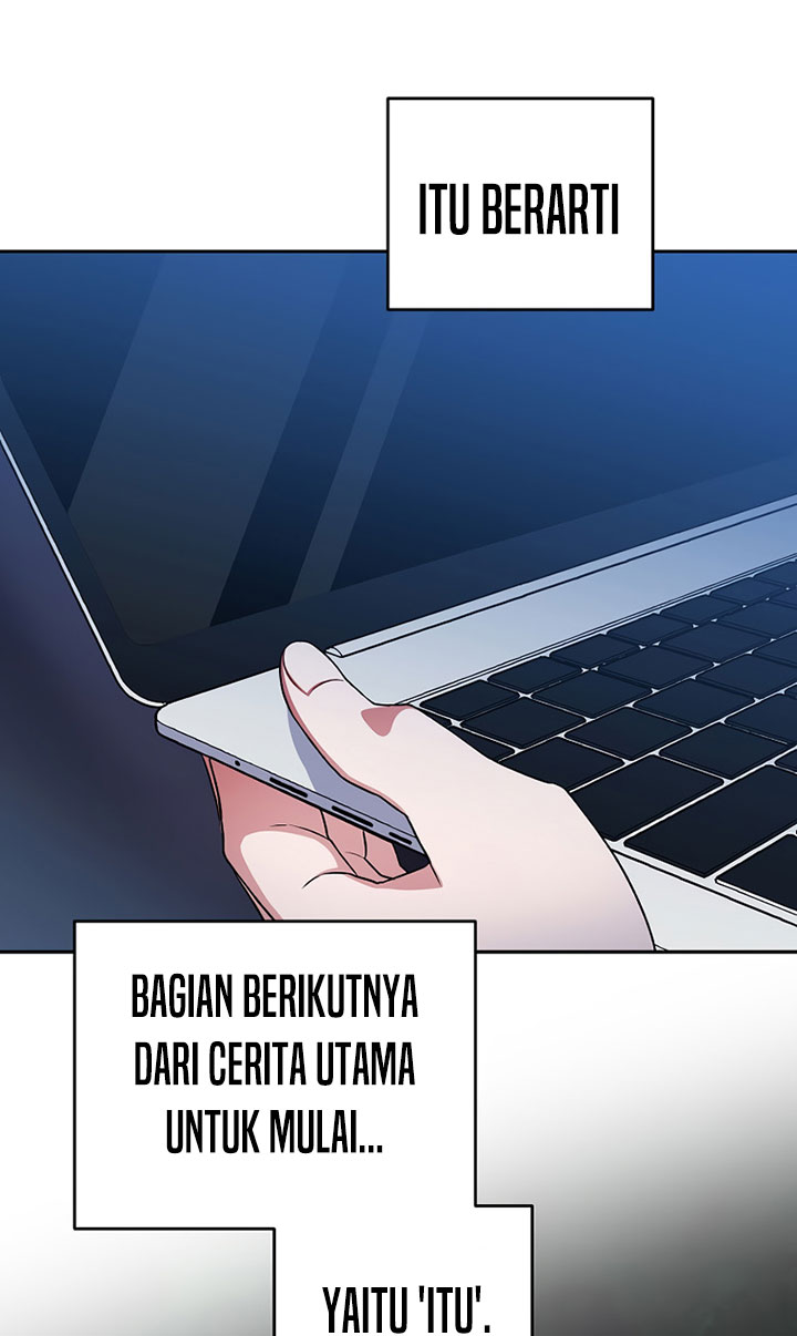The Novel’s Extra (Remake)