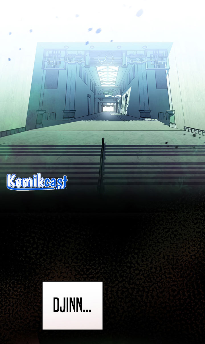 The Novel’s Extra (Remake)