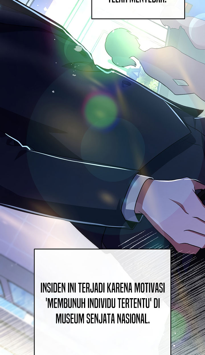 The Novel’s Extra (Remake)