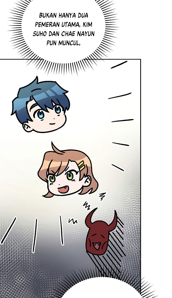 The Novel’s Extra (Remake)