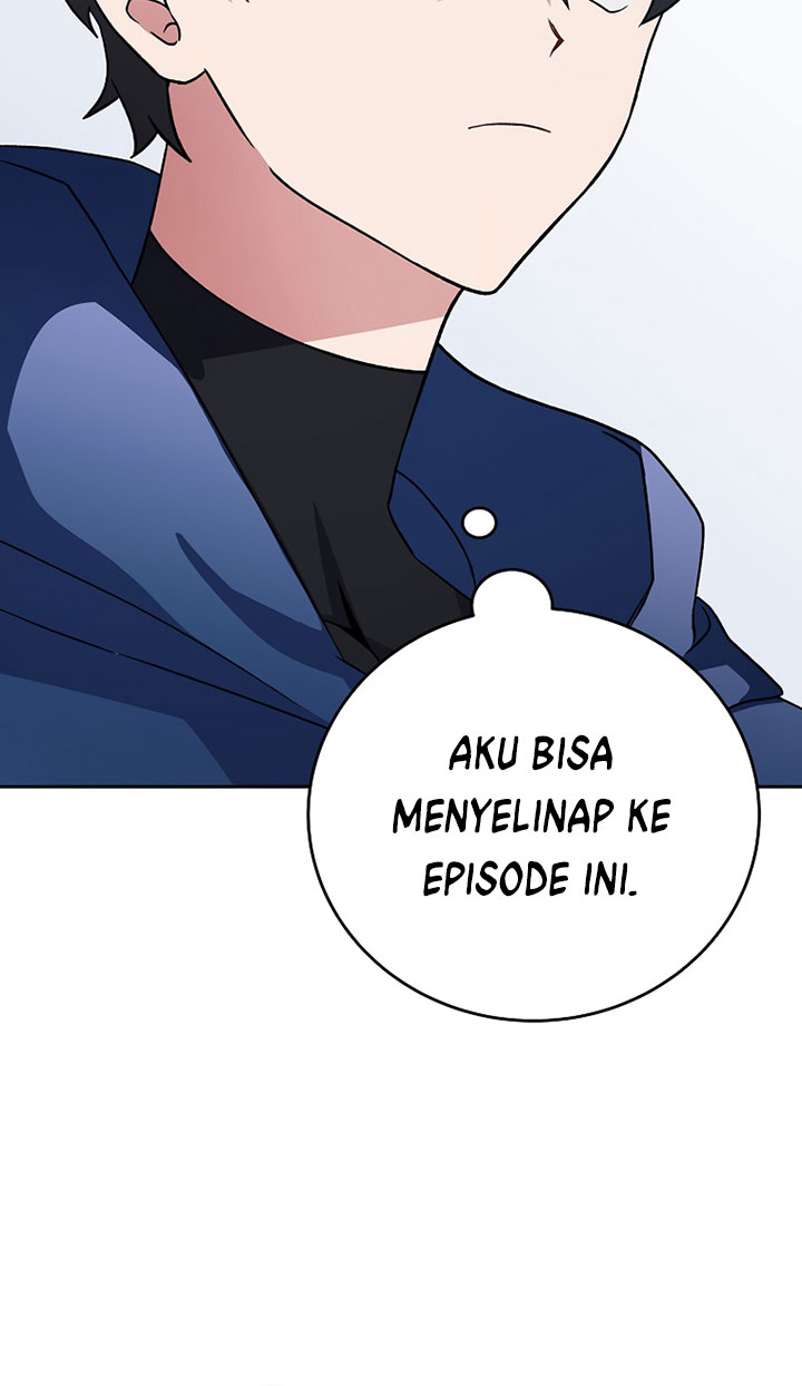 The Novel’s Extra (Remake)