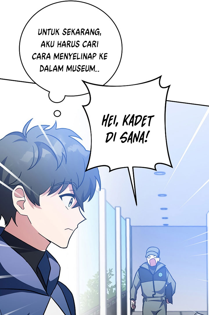 The Novel’s Extra (Remake)