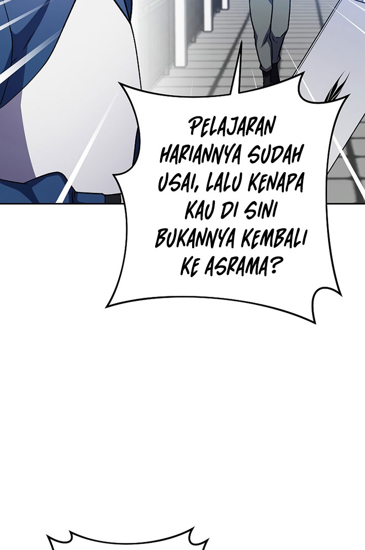 The Novel’s Extra (Remake)