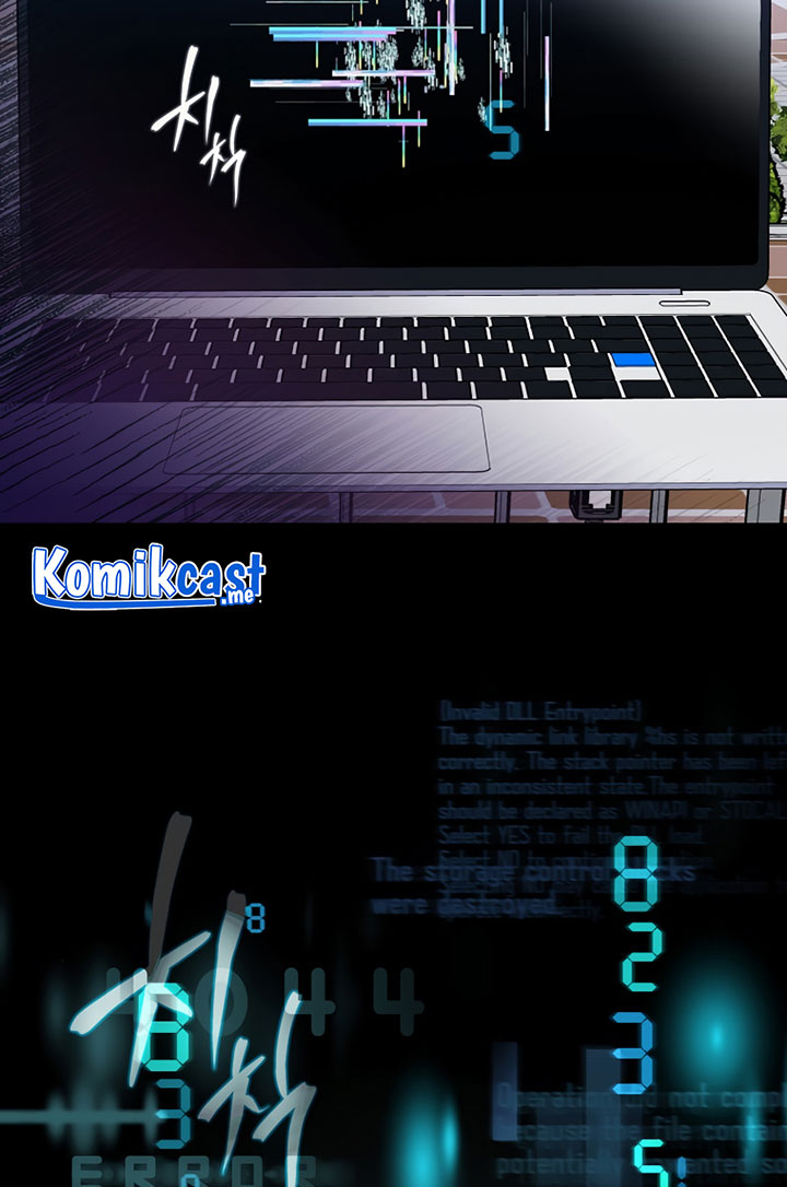The Novel’s Extra (Remake)