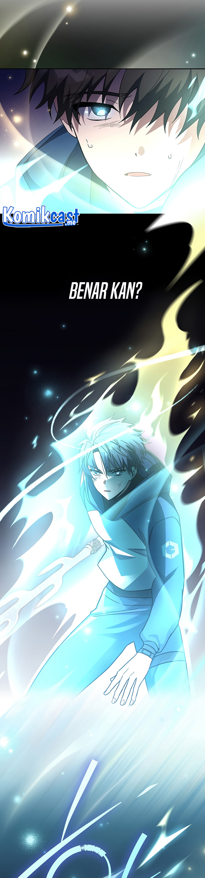 The Novel’s Extra (Remake)