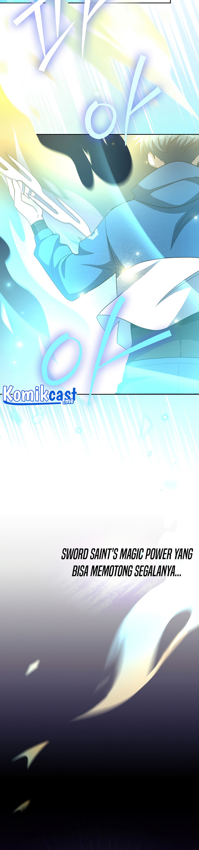 The Novel’s Extra (Remake)