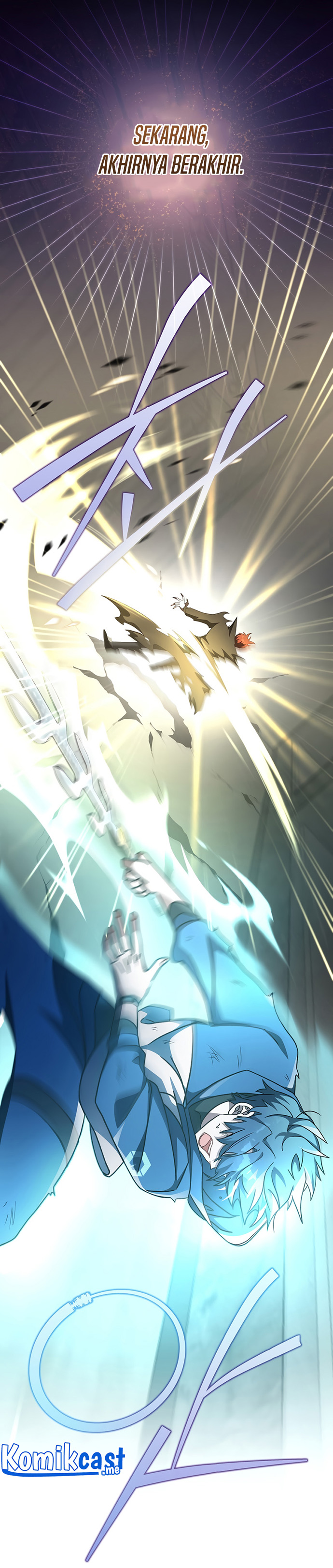 The Novel’s Extra (Remake)