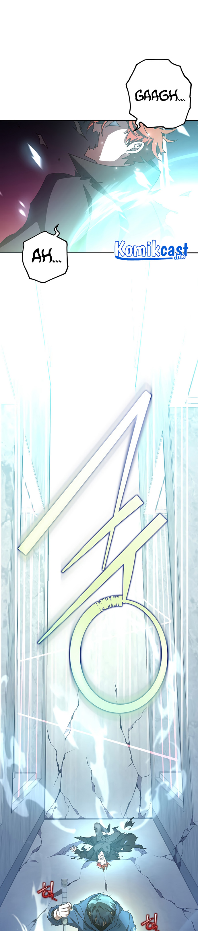 The Novel’s Extra (Remake)
