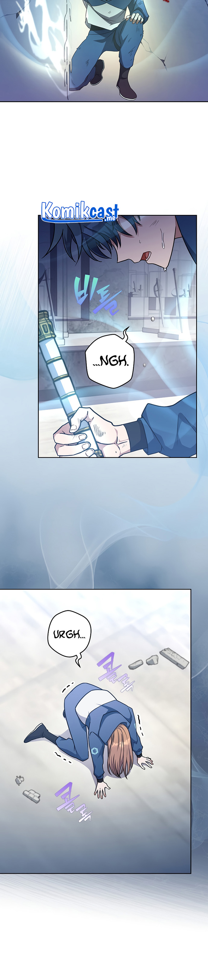 The Novel’s Extra (Remake)