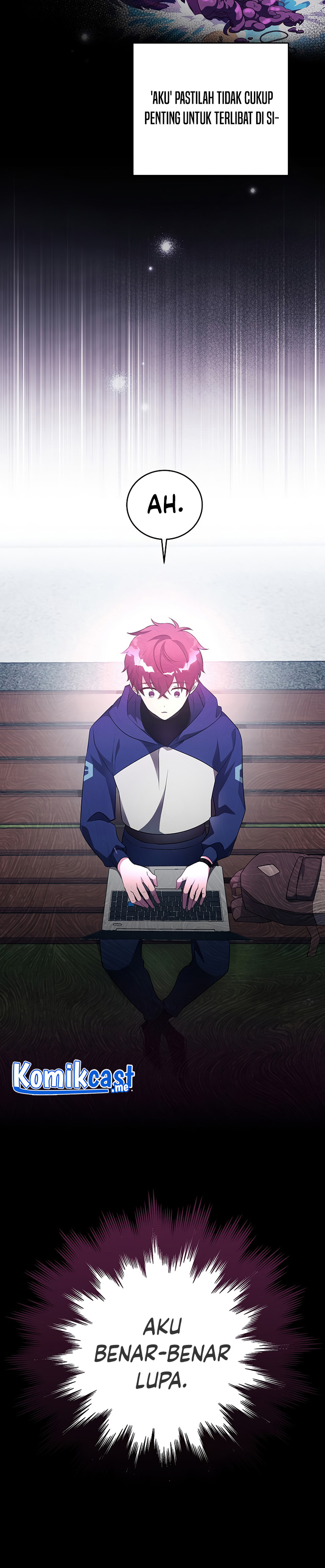 The Novel’s Extra (Remake)