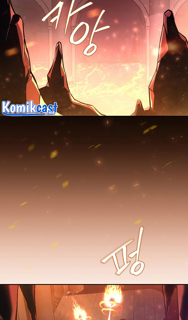 The Novel’s Extra (Remake)