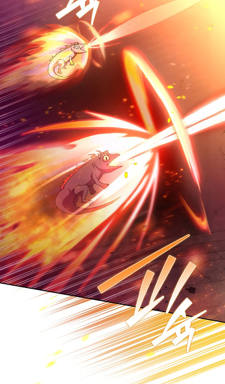 The Novel’s Extra (Remake)