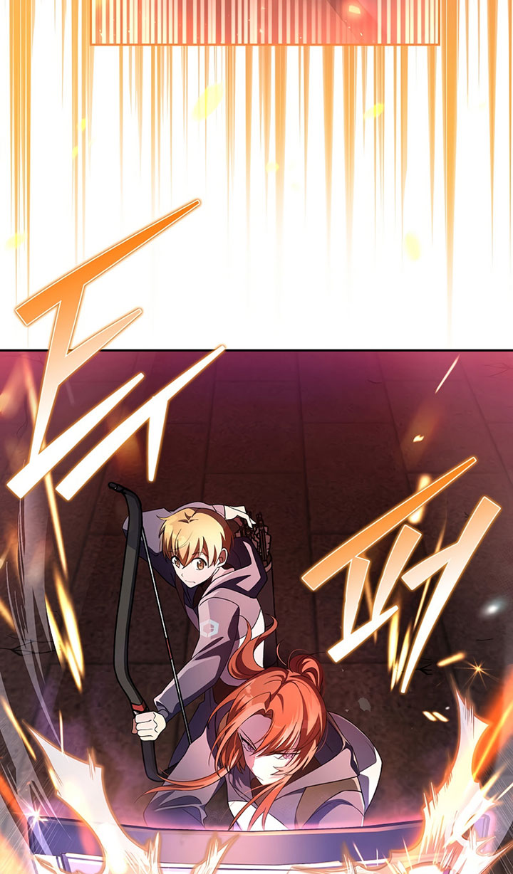 The Novel’s Extra (Remake)