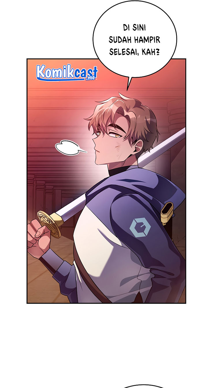 The Novel’s Extra (Remake)