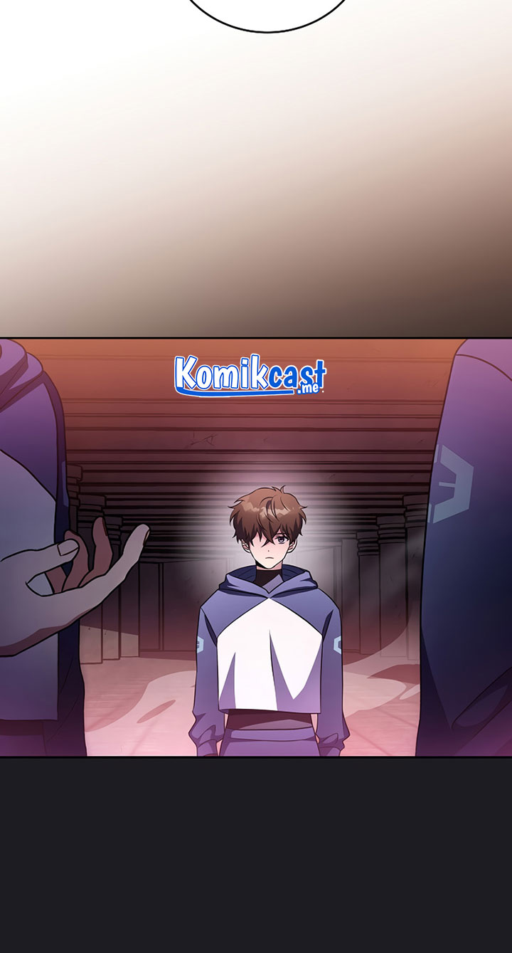 The Novel’s Extra (Remake)