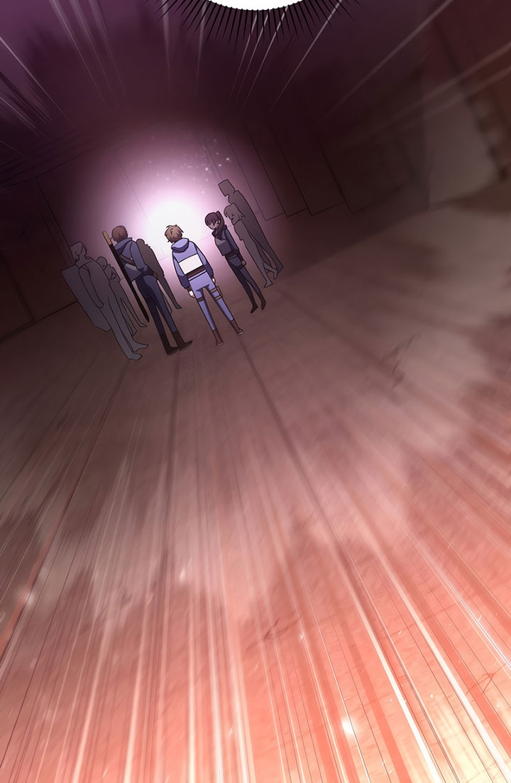 The Novel’s Extra (Remake)