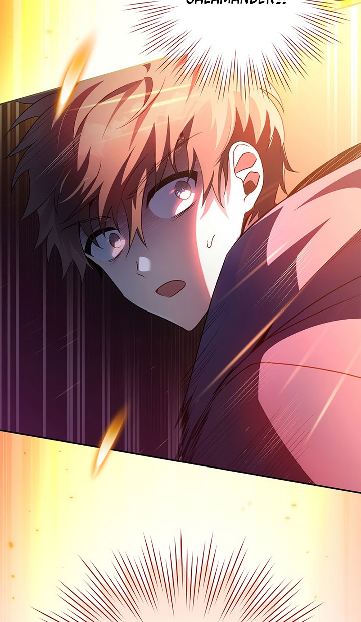The Novel’s Extra (Remake)