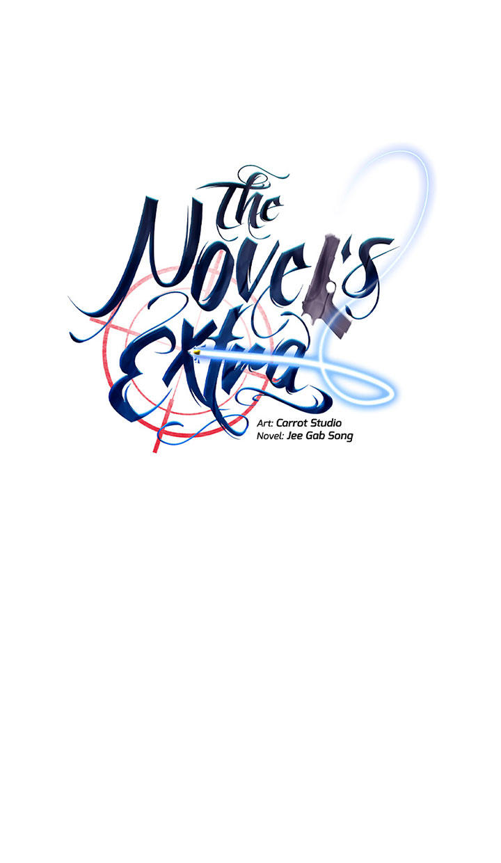 The Novel’s Extra (Remake)