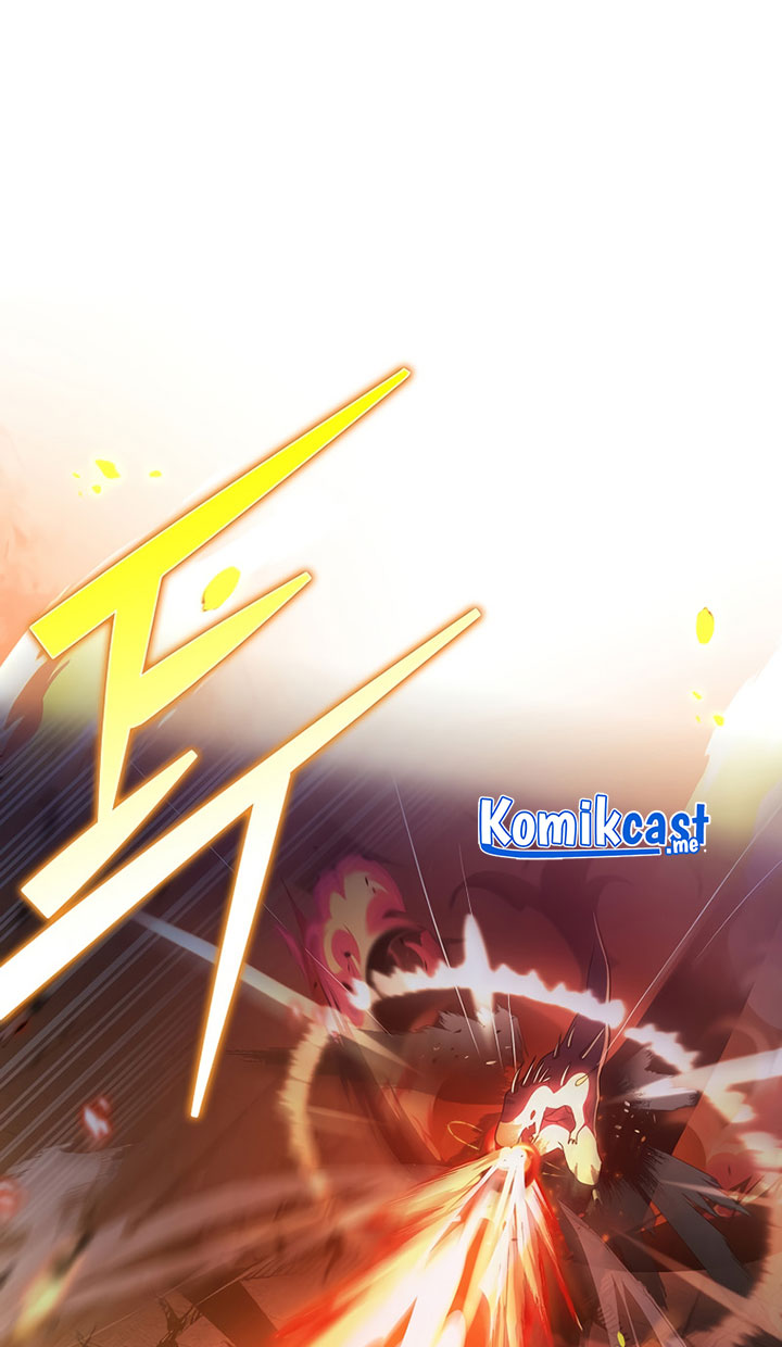 The Novel’s Extra (Remake)