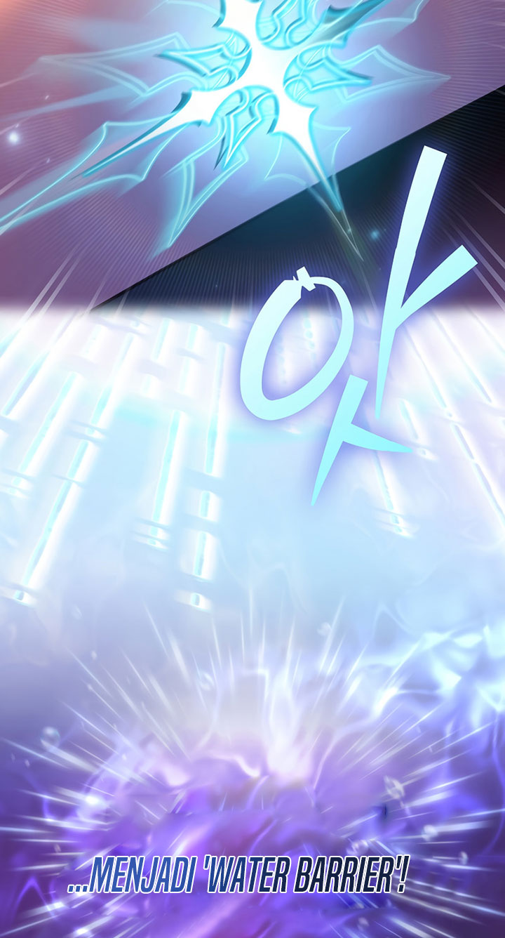 The Novel’s Extra (Remake)