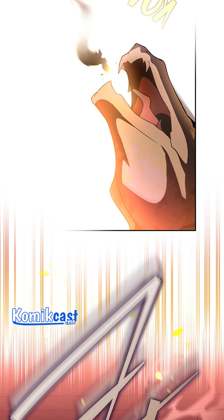 The Novel’s Extra (Remake)