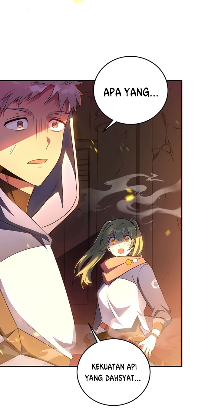 The Novel’s Extra (Remake)