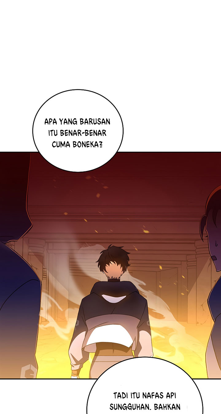 The Novel’s Extra (Remake)