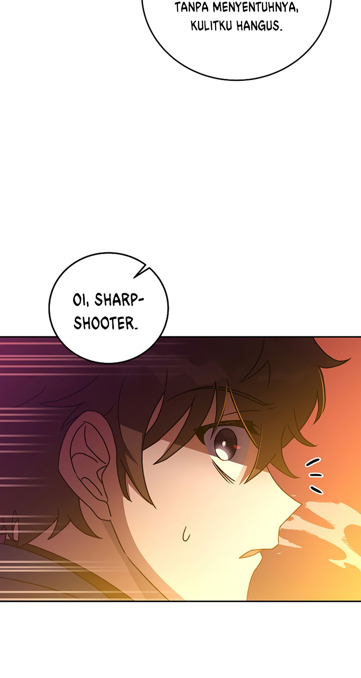 The Novel’s Extra (Remake)