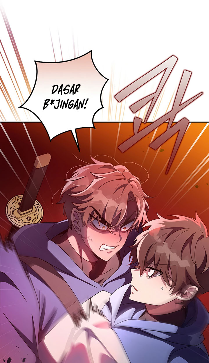 The Novel’s Extra (Remake)