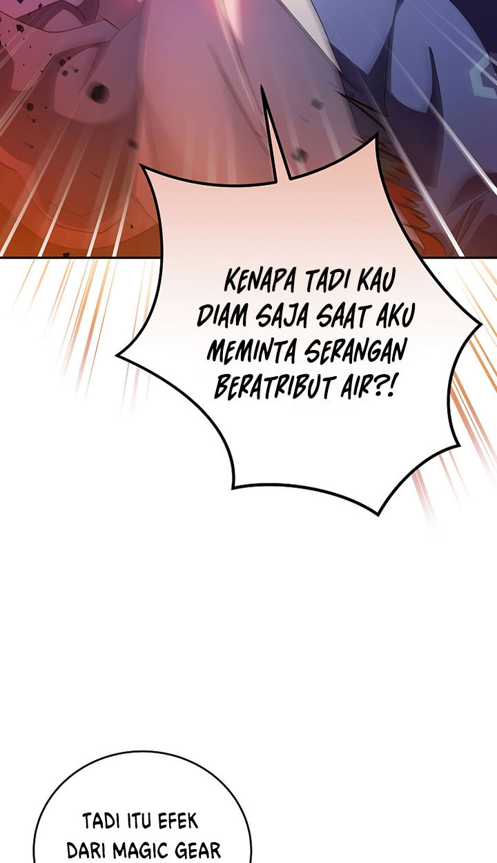 The Novel’s Extra (Remake)