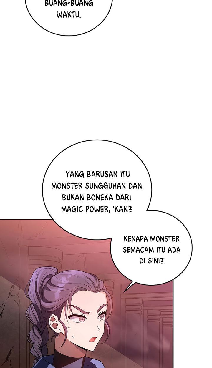 The Novel’s Extra (Remake)